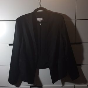 laundry by shelli segal detail blazer